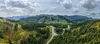 3-Pässe-Fahrt - Faszinierende Bergwelt