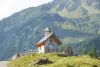 Pferdekutschfahrt in der Wildschönau