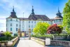 Die Gartenschau Langenburg