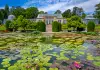 Die Wilhelma Stuttgart... ein Park zum Verlieben