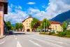 Ein Sommertag in Garmisch