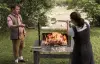"Prügeltorten-Schaubacken" in Kramsach